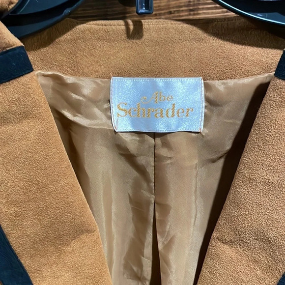 Abe Schrader Blazer - Picture 4 of 11